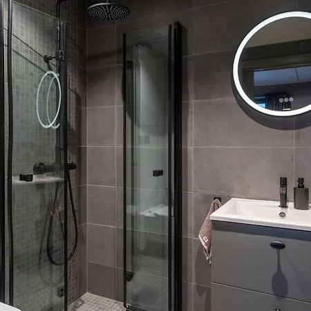 Appartement Riddertunets Luksuriose *