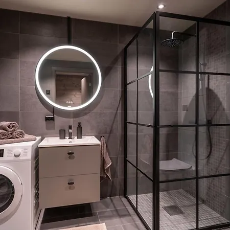 Riddertunets Luksuriose * Beitostolen