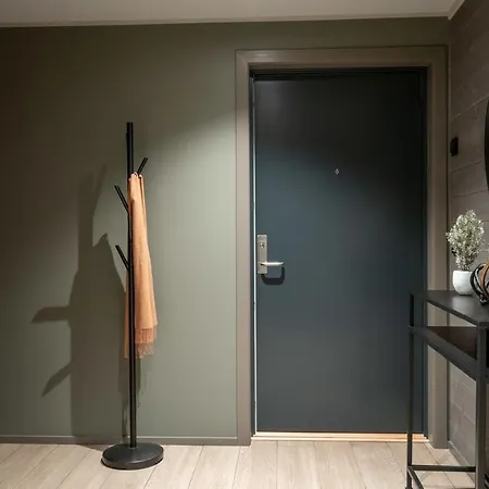 Appartement Riddertunets Luksuriose