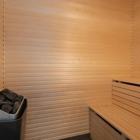 Riddertunets Luksuriose Διαμέρισμα Beitostolen