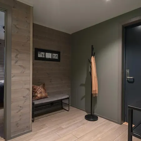 Riddertunets Luksuriose Beitostolen